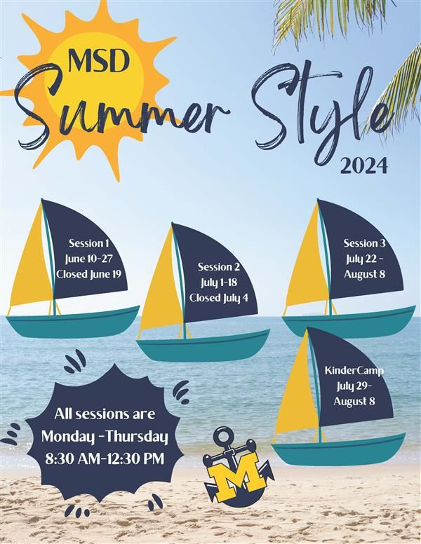 Summer Style 24